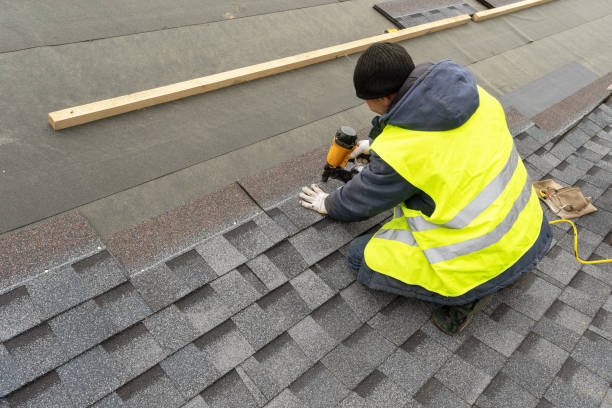 Trusted Colwich, KS Roofing Contractor Experts