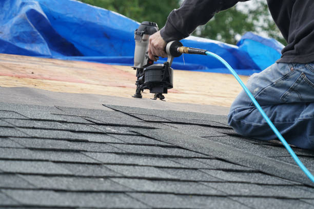 Best Roof Waterproofing Services  in Colwich, KS